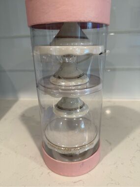 GRACE’S TEAWARE Porcelain Treat Holders